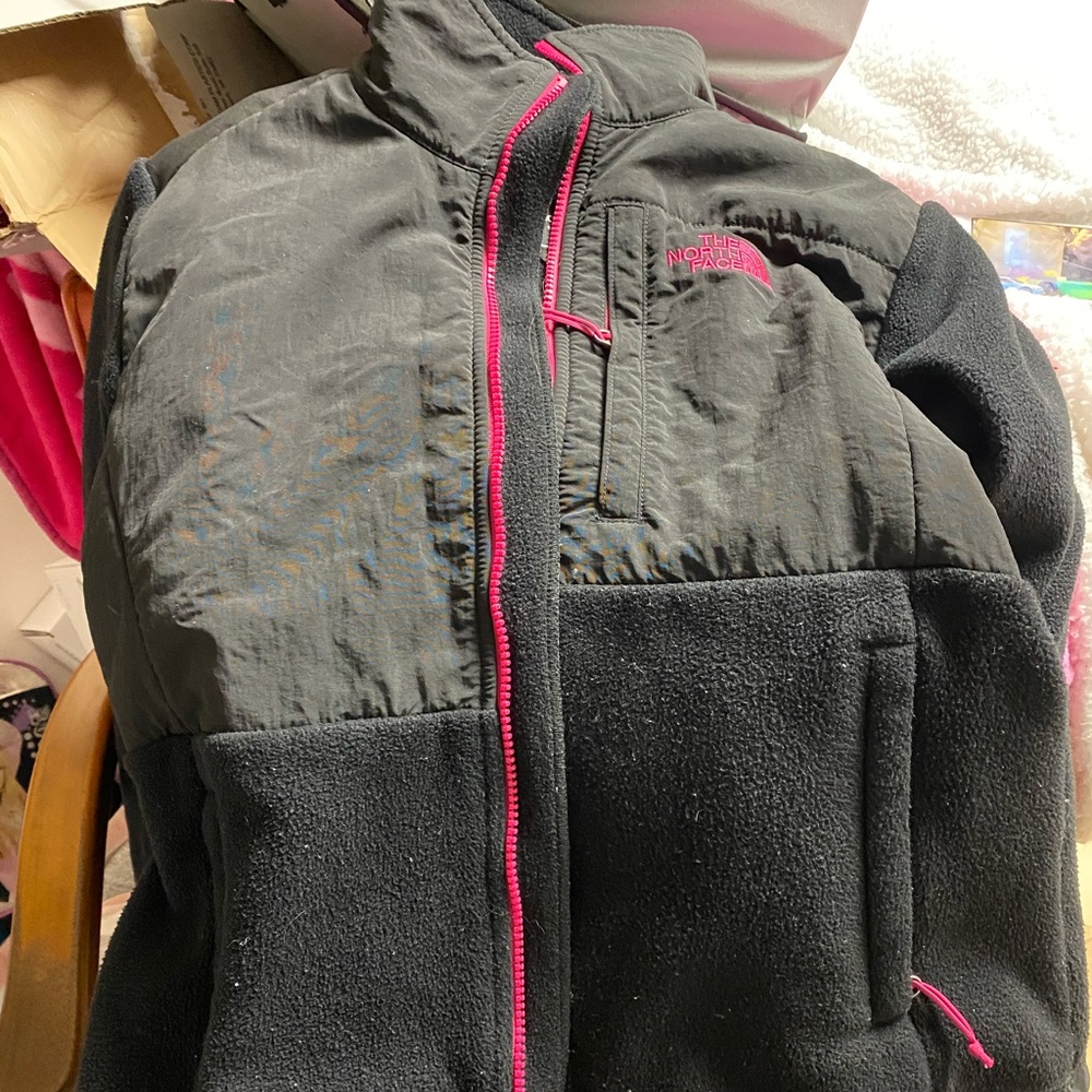 North Face Jacket